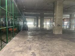 Tuas Avenue 10 (D22), Warehouse #627545131